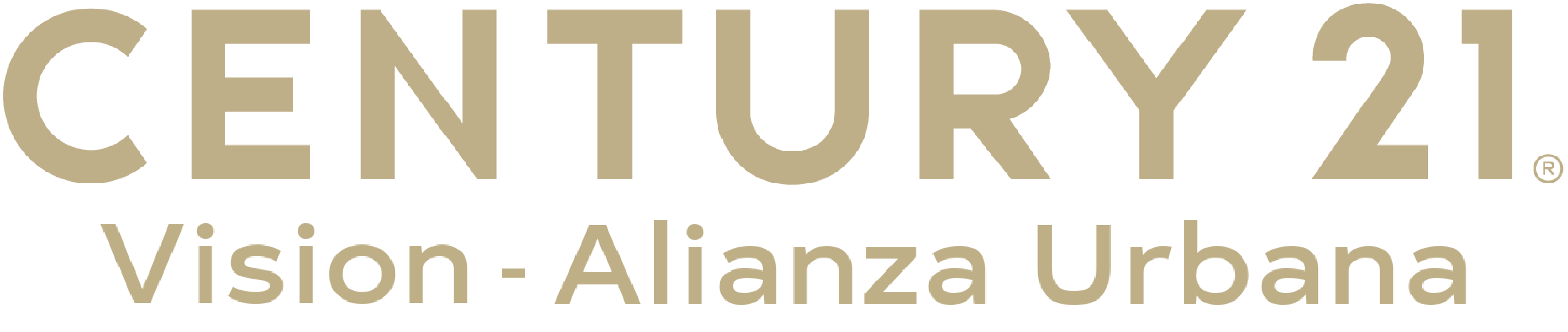Logo de Century 21