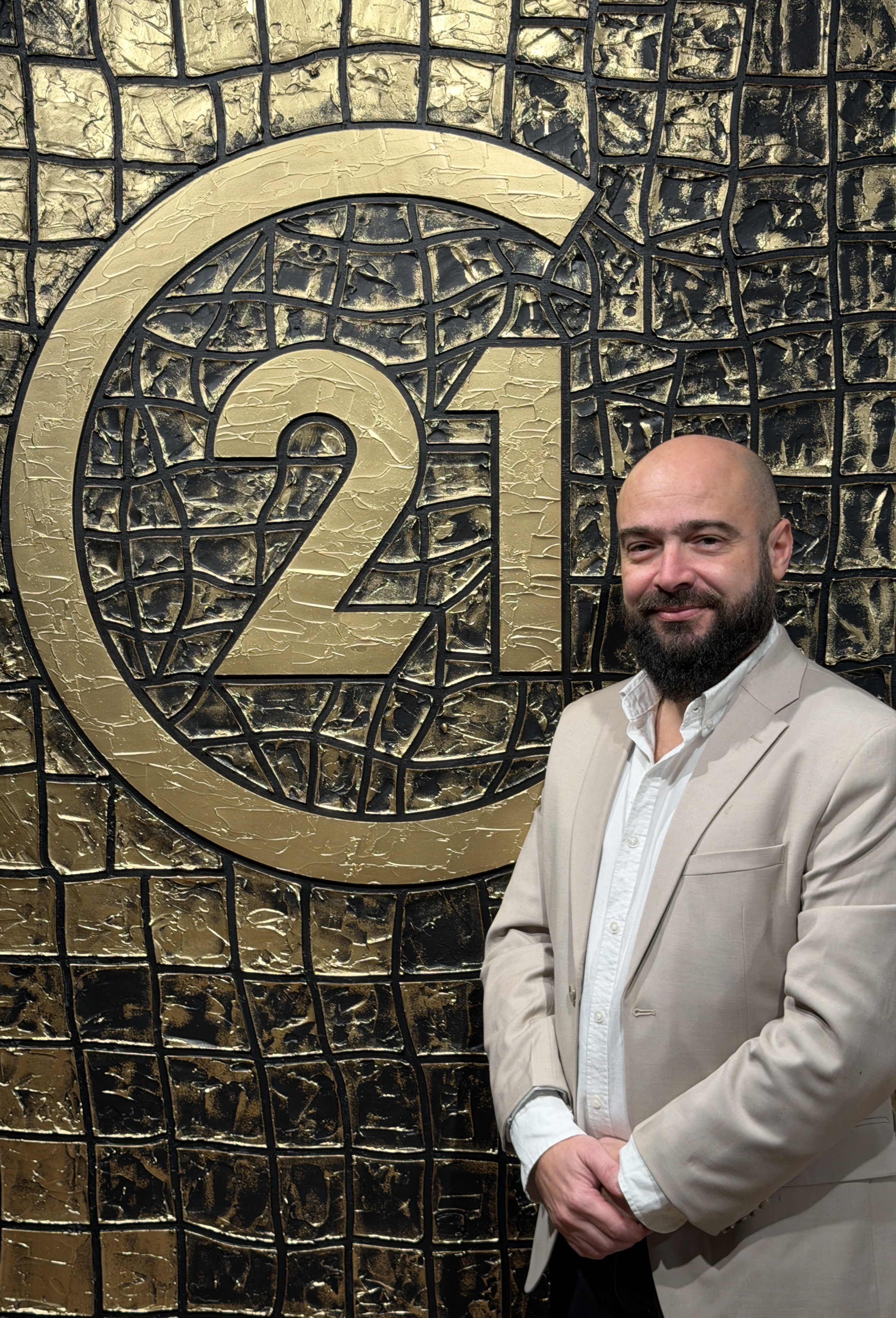 Foto Mauricio Olazabal