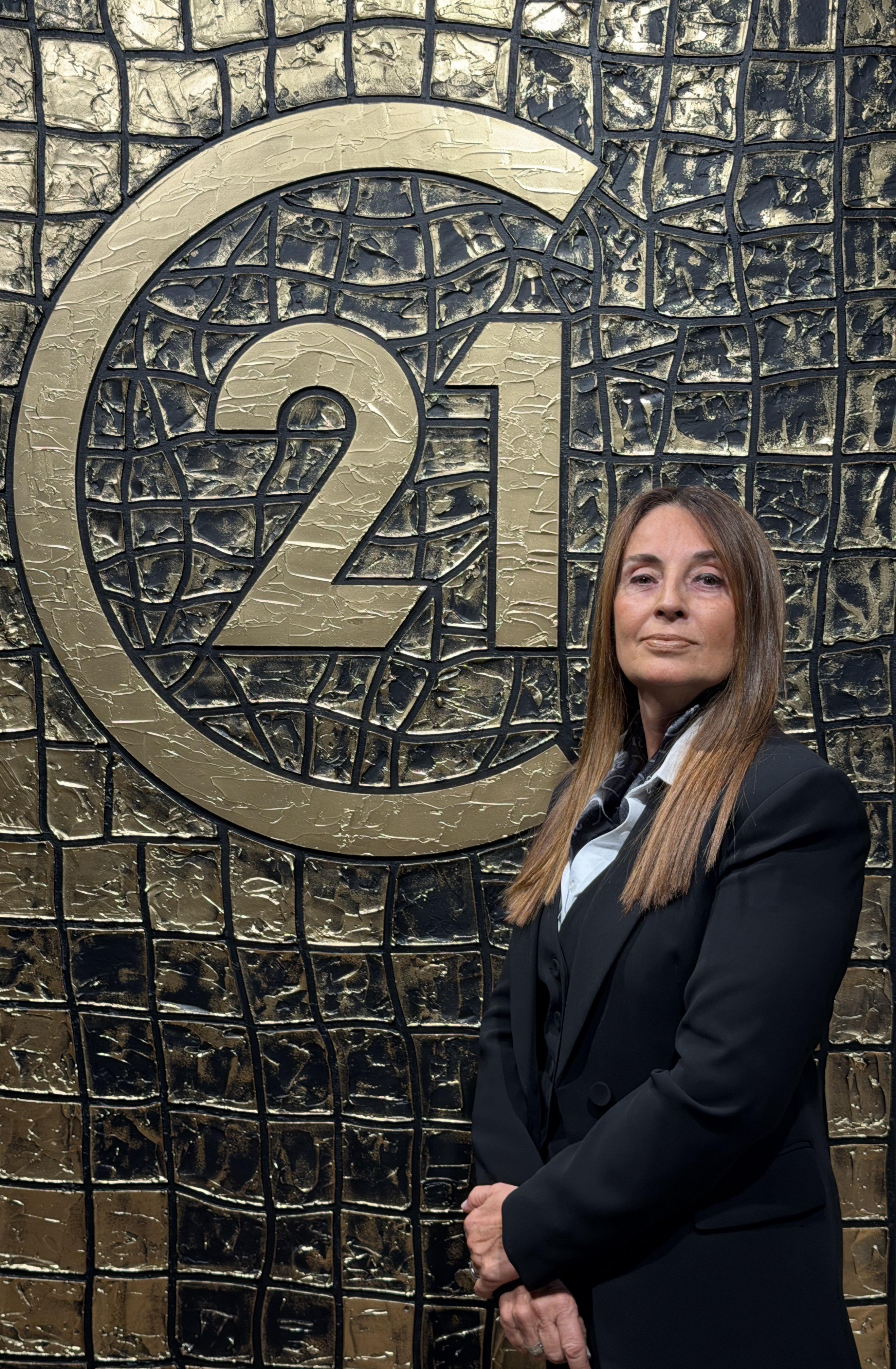 Foto Perla Chalitha